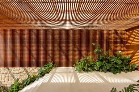 Ramenzoni House