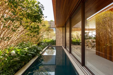 Ramenzoni House