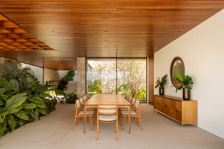 Ramenzoni House