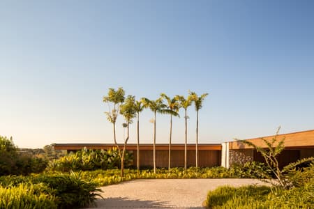 Ramenzoni House