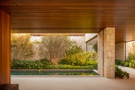 Ramenzoni House