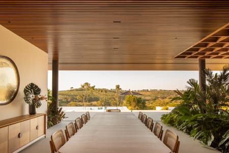 Ramenzoni House