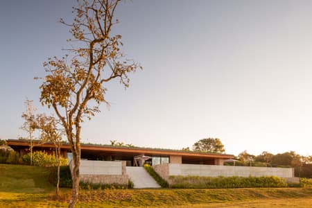 Ramenzoni House