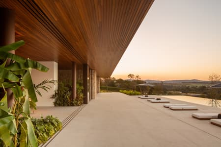 Ramenzoni House