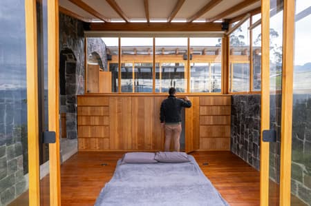 Quary House