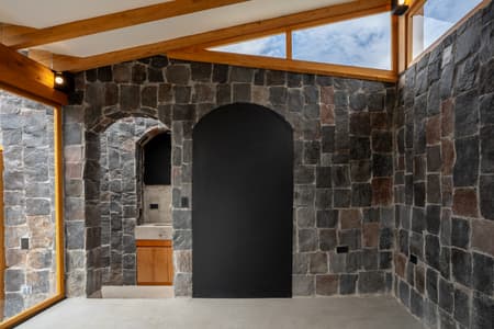 Quary House