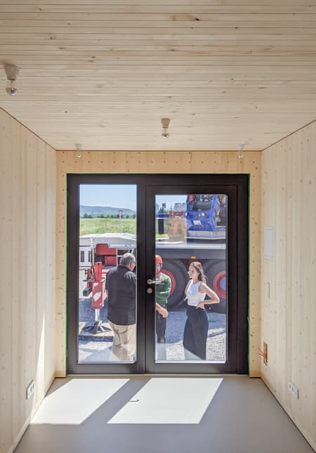 Startup Village Julich