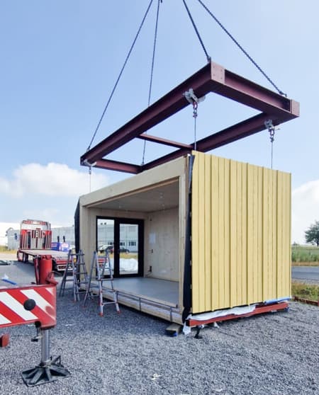 Startup Village Julich