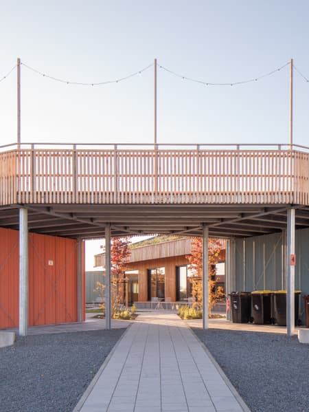 Startup Village Julich
