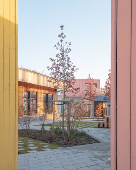 Startup Village Julich