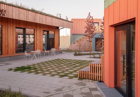 Startup Village Julich
