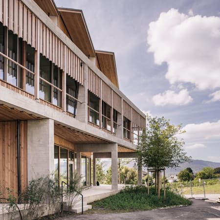 University Children’s Hospital Zurich