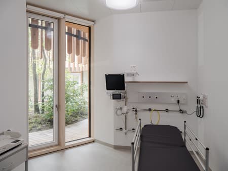 University Children’s Hospital Zurich