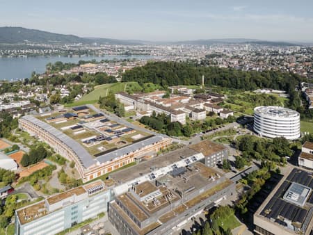 University Children’s Hospital Zurich
