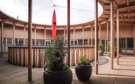 University Children’s Hospital Zurich