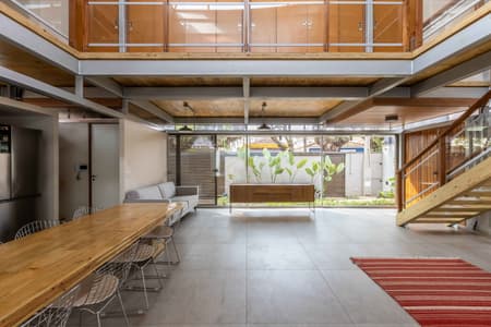 Araraquara House