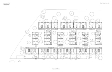 Casa Selva - Housing for Hospitality Workers