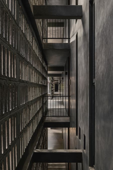 Casa Selva - Housing for Hospitality Workers
