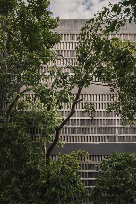 Casa Selva - Housing for Hospitality Workers