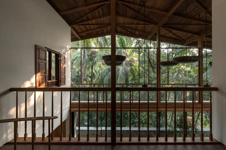 Ananda House