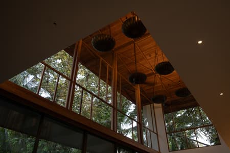 Ananda House