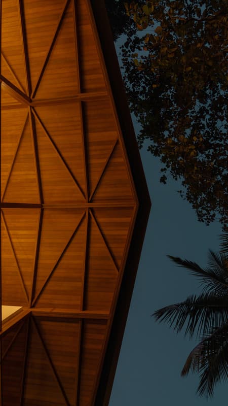 Ananda House
