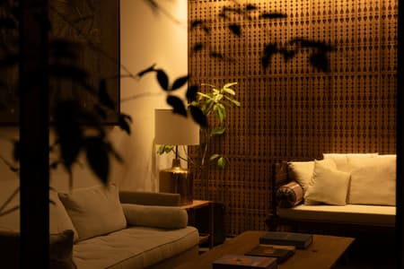 Ananda House
