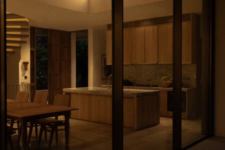 Ananda House