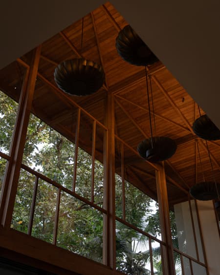 Ananda House