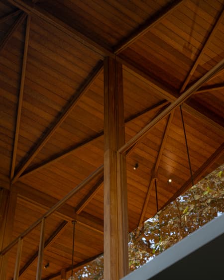 Ananda House