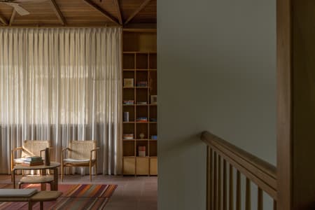 Ananda House