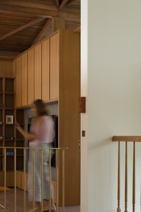 Ananda House