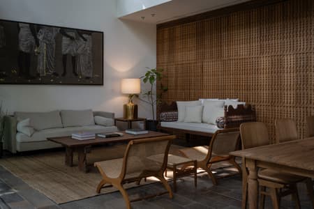 Ananda House