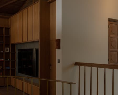 Ananda House