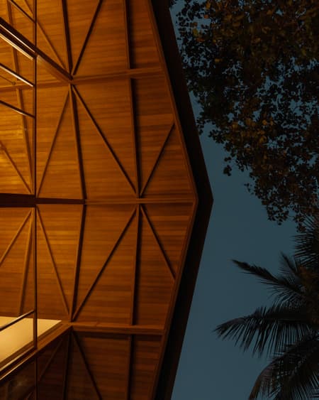 Ananda House