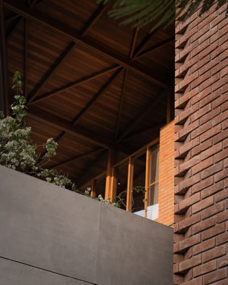 Ananda House