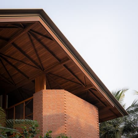 Ananda House
