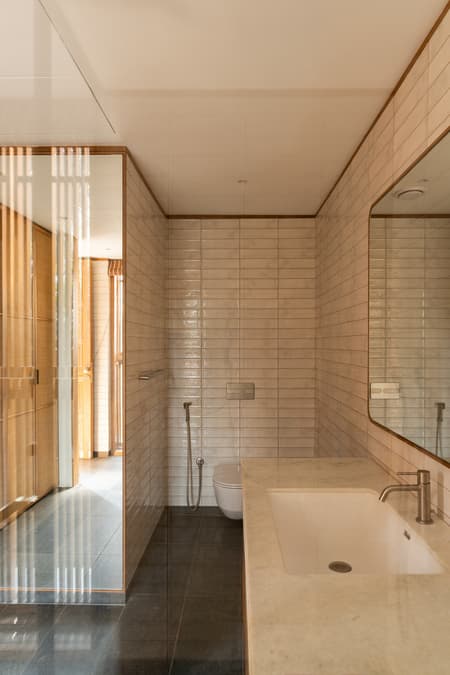 Ananda House