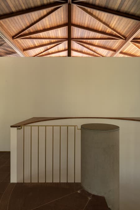 Ananda House
