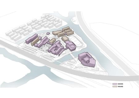 Shaoxing Art School Transformation and Expansion