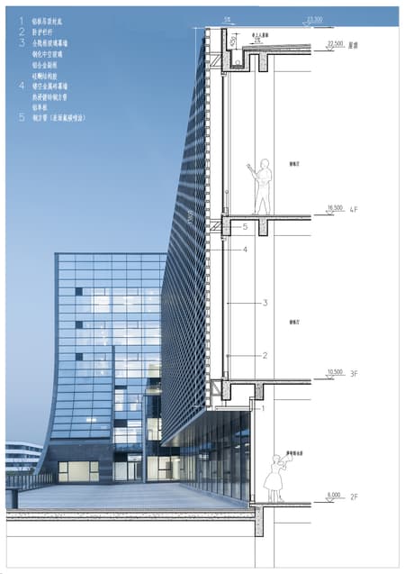 Shaoxing Art School Transformation and Expansion