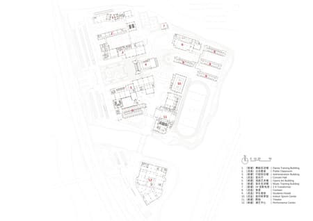 Shaoxing Art School Transformation and Expansion