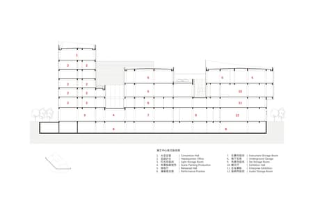 Shaoxing Art School Transformation and Expansion
