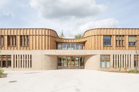 Marly school