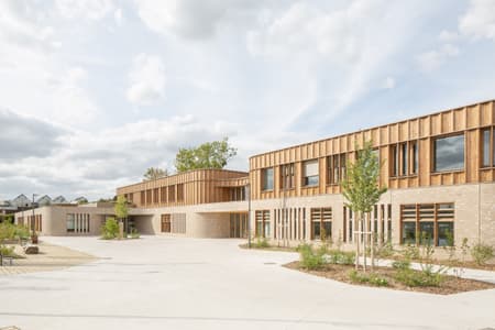 Marly school