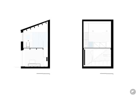 Covelo House by spaceworkers