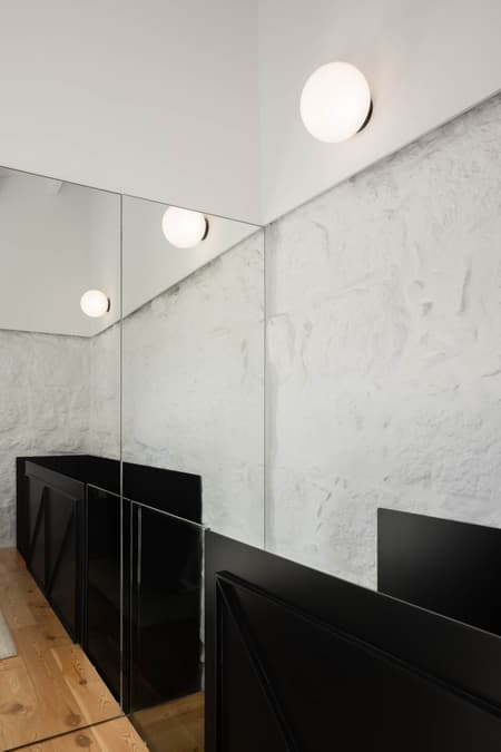 Covelo House by spaceworkers