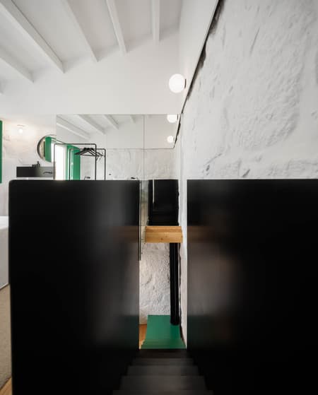 Covelo House by spaceworkers