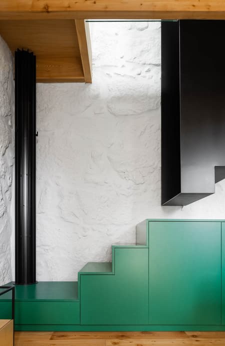 Covelo House by spaceworkers