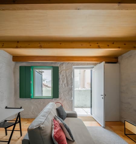 Covelo House by spaceworkers